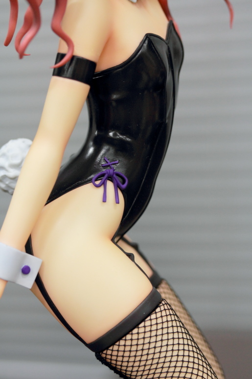 To Aru Kagaku no Railgun - Shirai Kuroko - B-style - 1/4 - Bunny ver. (FREEing) photo 6