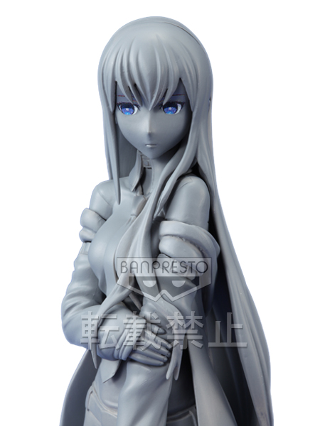 Steins;Gate - Makise Kurisu - SQ (Banpresto) photo 2