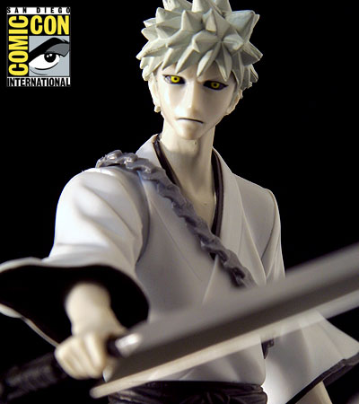 Bleach - Kurosaki Ichigo - White Hollow (Toynami) photo 2