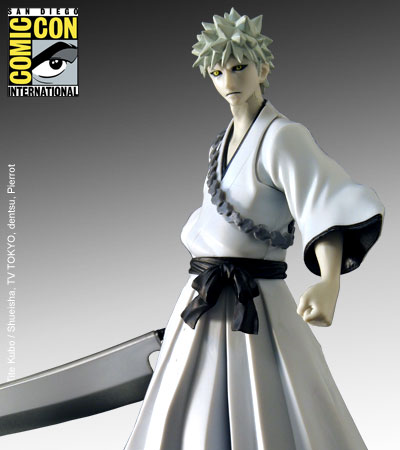 Bleach - Kurosaki Ichigo - White Hollow (Toynami) photo 3