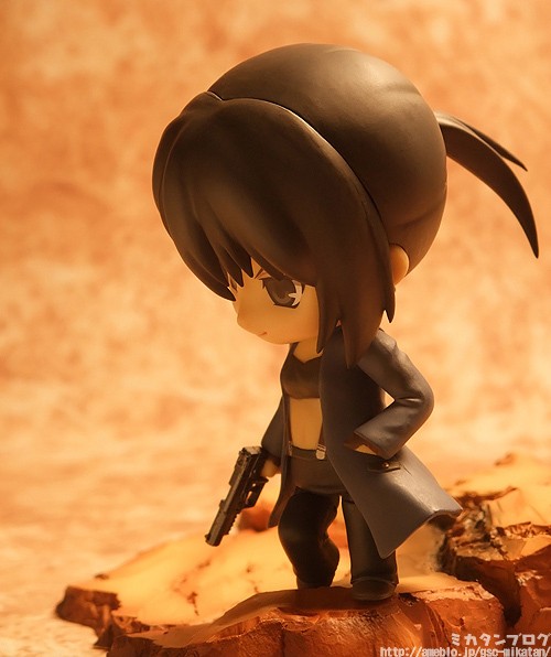 Canaan - Alphard - Nendoroid (#090) (Good Smile Company) photo 2
