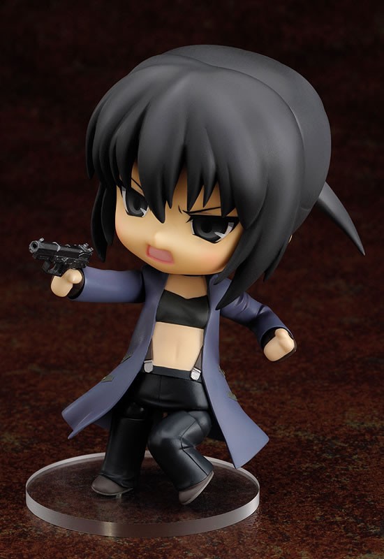 Canaan - Alphard - Nendoroid (#090) (Good Smile Company) photo 4