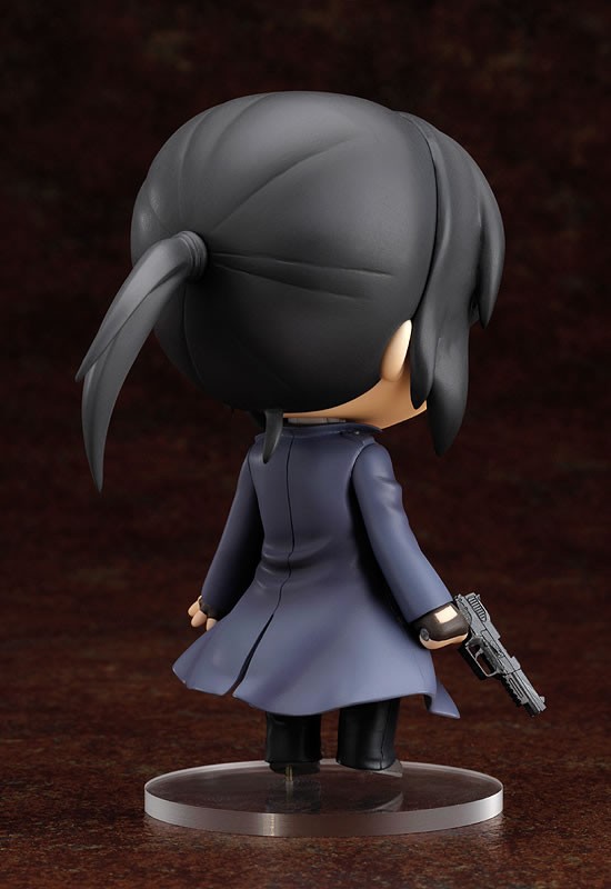 Canaan - Alphard - Nendoroid (#090) (Good Smile Company) photo 12