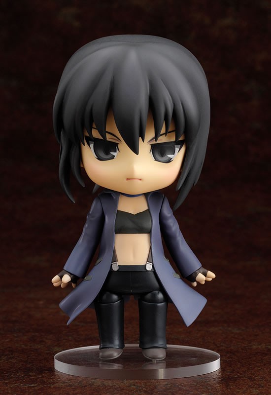 Canaan - Alphard - Nendoroid (#090) (Good Smile Company) photo 13
