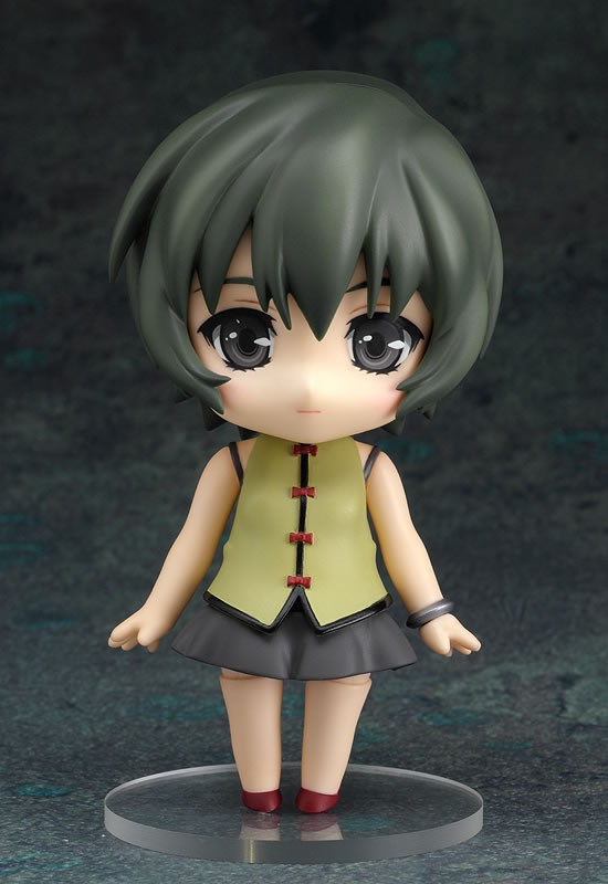 Phantom: Requiem for the Phantom - Ein - Nendoroid  (#091) (Good Smile Company) photo 2