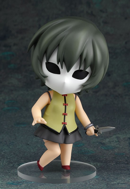 Phantom: Requiem for the Phantom - Ein - Nendoroid  (#091) (Good Smile Company) photo 4