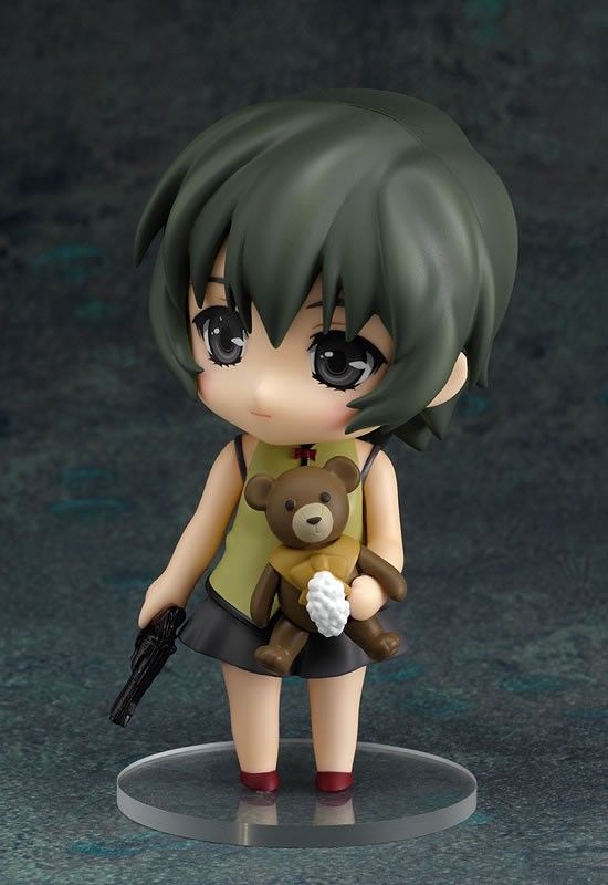 Phantom: Requiem for the Phantom - Ein - Nendoroid  (#091) (Good Smile Company) photo 7