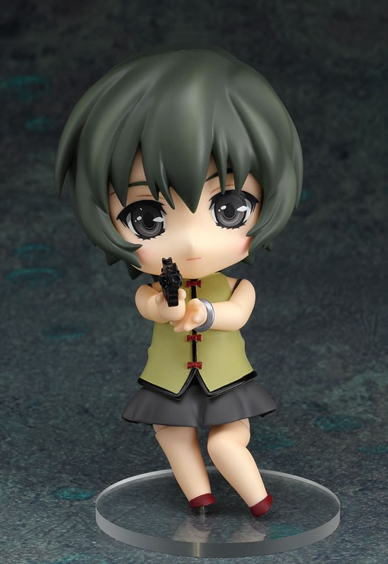 Phantom: Requiem for the Phantom - Ein - Nendoroid  (#091) (Good Smile Company) photo 8