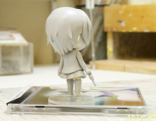 Phantom: Requiem for the Phantom - Ein - Nendoroid  (#091) (Good Smile Company) photo 10