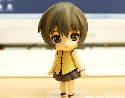 Phantom: Requiem for the Phantom - Ein - Nendoroid  (#091) (Good Smile Company) photo 11