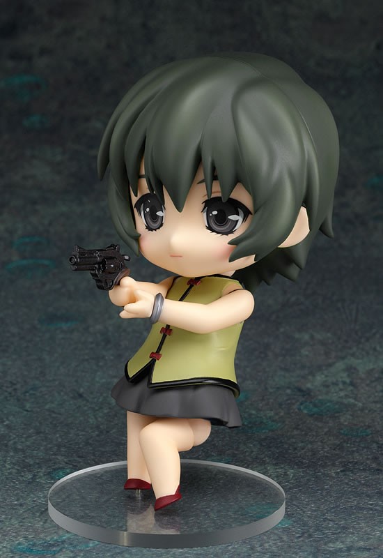 Phantom: Requiem for the Phantom - Ein - Nendoroid  (#091) (Good Smile Company) photo 12
