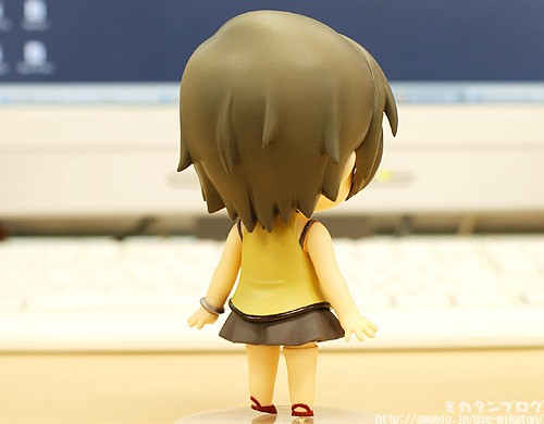 Phantom: Requiem for the Phantom - Ein - Nendoroid  (#091) (Good Smile Company) photo 13