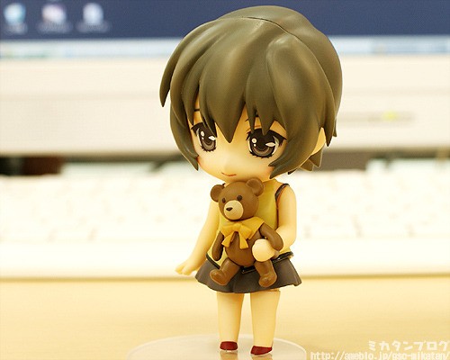 Phantom: Requiem for the Phantom - Ein - Nendoroid  (#091) (Good Smile Company) photo 15