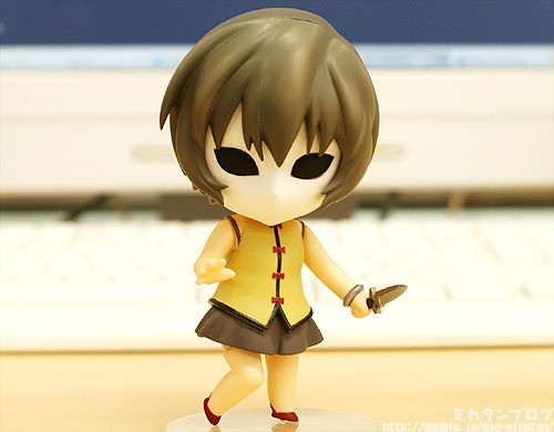 Phantom: Requiem for the Phantom - Ein - Nendoroid  (#091) (Good Smile Company) photo 16