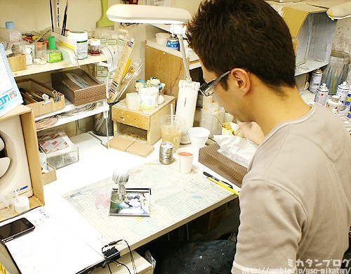 Phantom: Requiem for the Phantom - Ein - Nendoroid  (#091) (Good Smile Company) photo 19