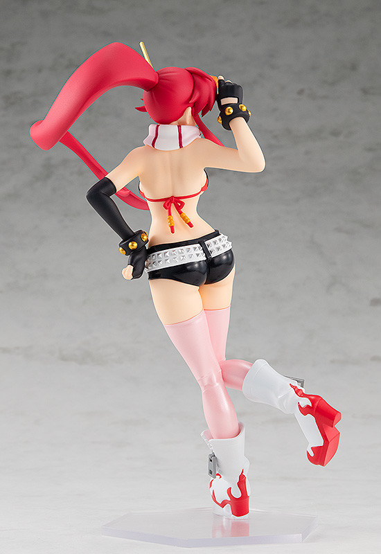 Tengen Toppa Gurren-Lagann - Yoko Littner - Pop Up Parade (Good Smile Company) photo 6