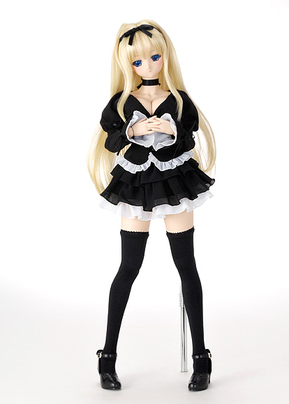 To Heart 2 - Kusugawa Sasara - Dollfie Dream - Dollfie Dream Dynamite - 1/3 (Volks) photo 6
