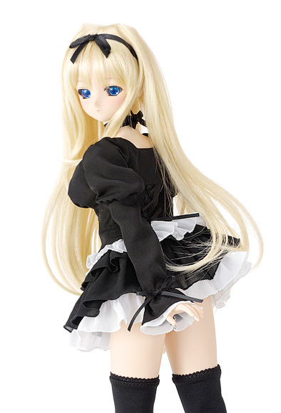 To Heart 2 - Kusugawa Sasara - Dollfie Dream - Dollfie Dream Dynamite - 1/3 (Volks) photo 8