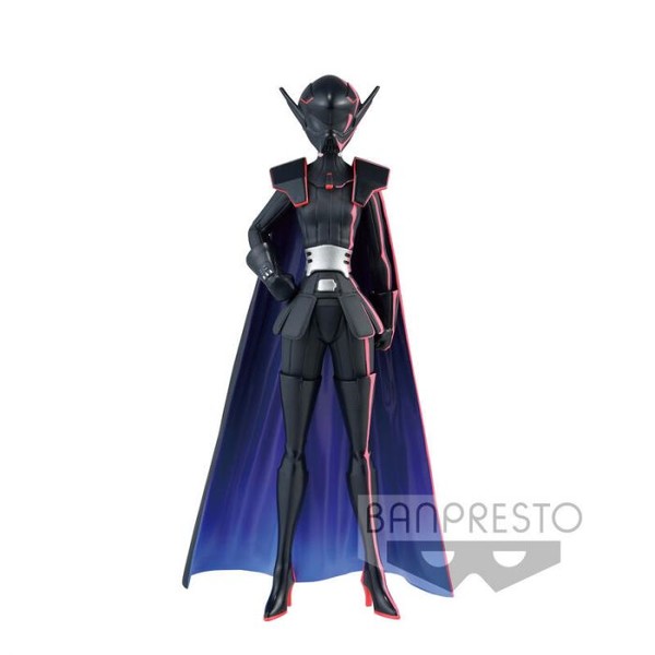 Star Wars: Visions - Am - DXF Figure (Bandai Spirits)