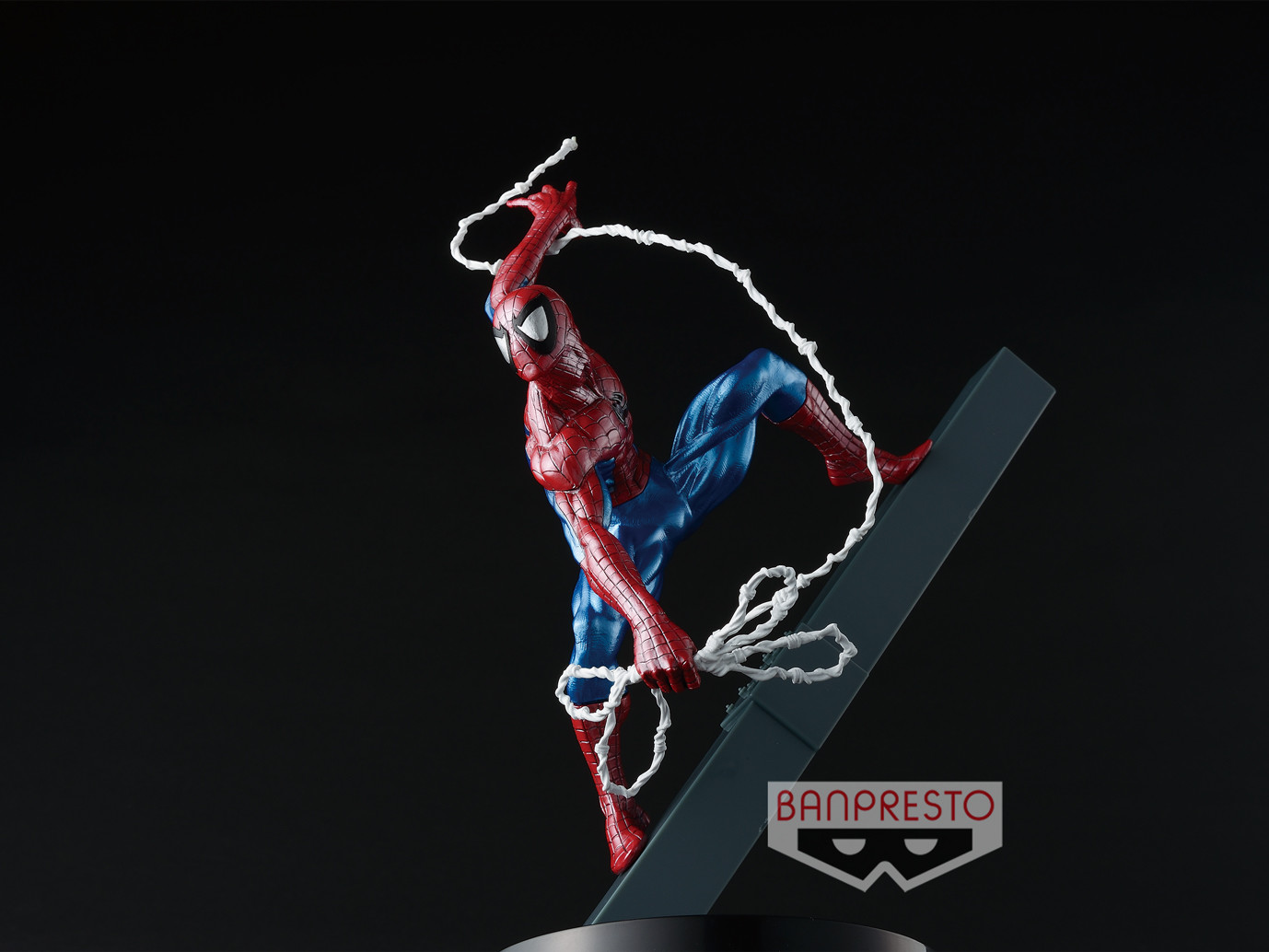 Spider-Man - Goukai - Special Color Ver. (Bandai Spirits) photo 2