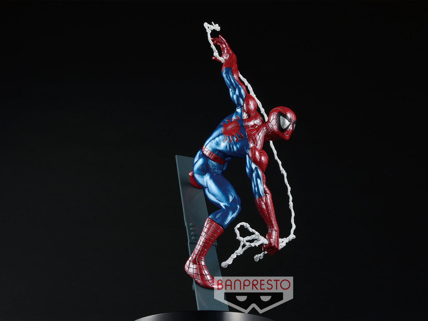 Spider-Man - Goukai - Special Color Ver. (Bandai Spirits) photo 3