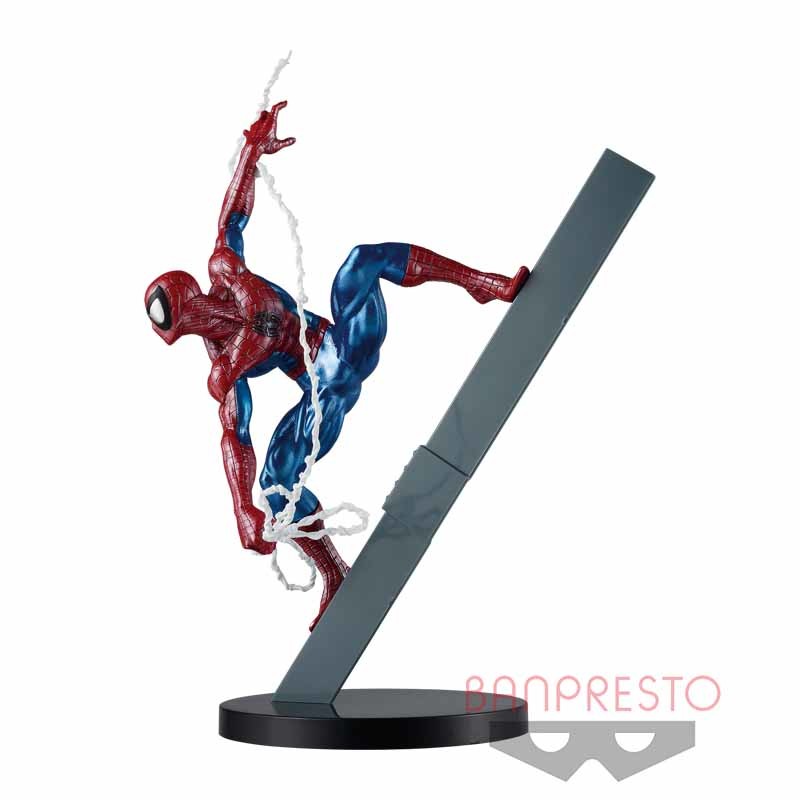 Spider-Man - Goukai - Special Color Ver. (Bandai Spirits) photo 4