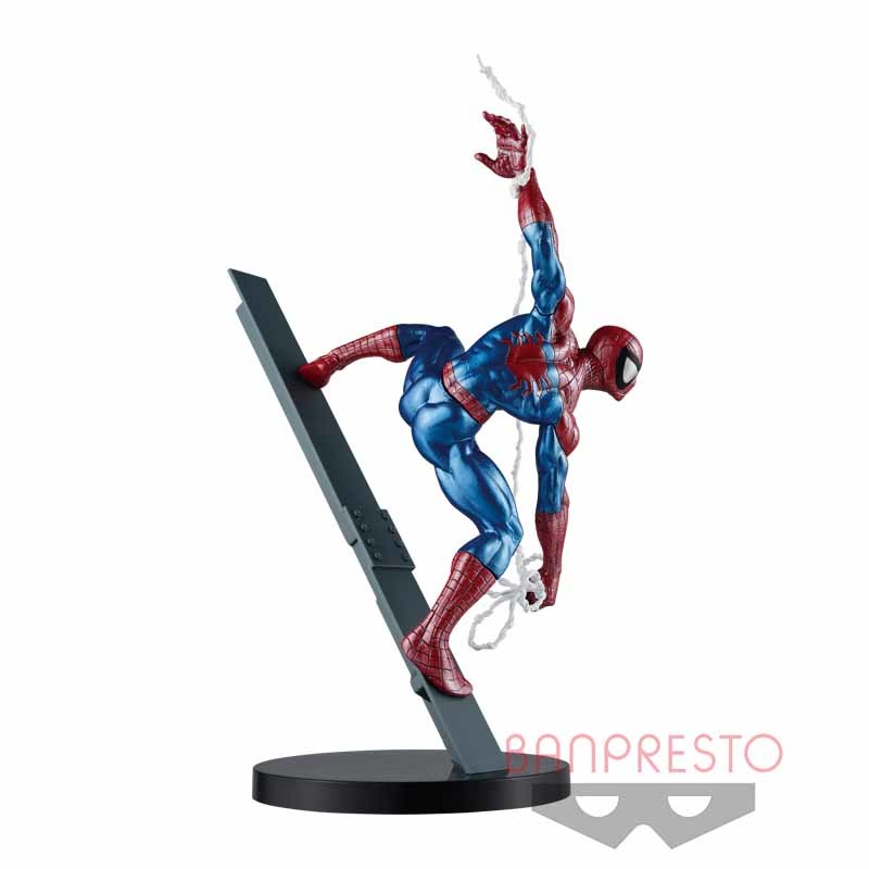Spider-Man - Goukai - Special Color Ver. (Bandai Spirits) photo 5