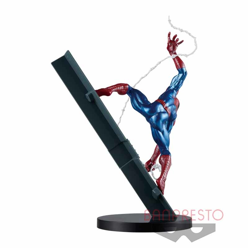 Spider-Man - Goukai - Special Color Ver. (Bandai Spirits) photo 6
