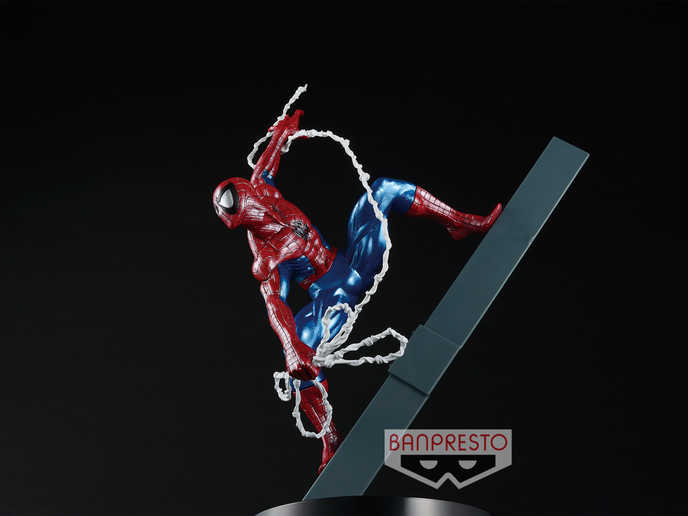 Spider-Man - Goukai - Special Color Ver. (Bandai Spirits) photo 7