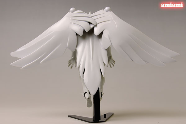 Shin Seiki Evangelion - EVA-MP - Revoltech - No. 026 (Kaiyodo) photo 9
