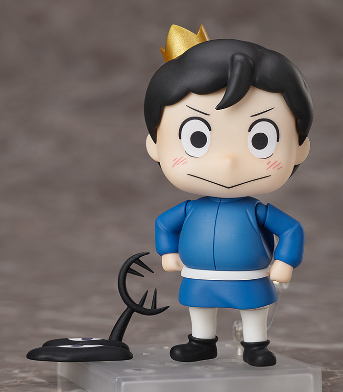Ousama Ranking - Bojji - Kage - Nendoroid  (#1808) (FREEing) photo 14