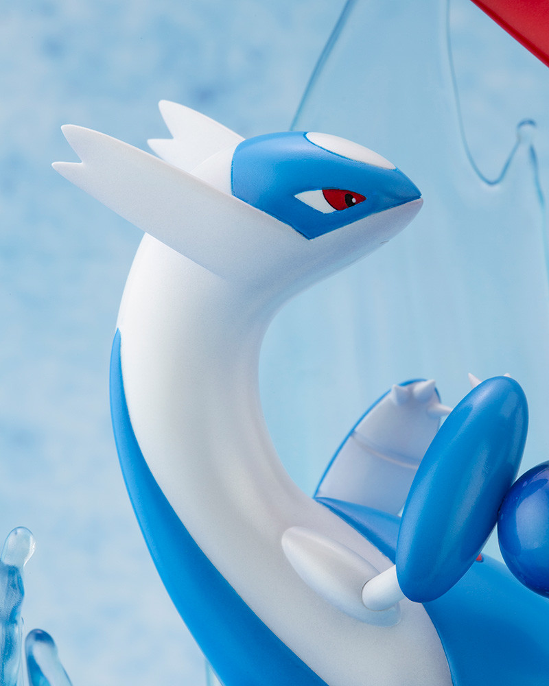 Pocket Monsters - Latias - Latios - Pokémon Center Original Figure (Kotobukiya, Pokémon Center) photo 8