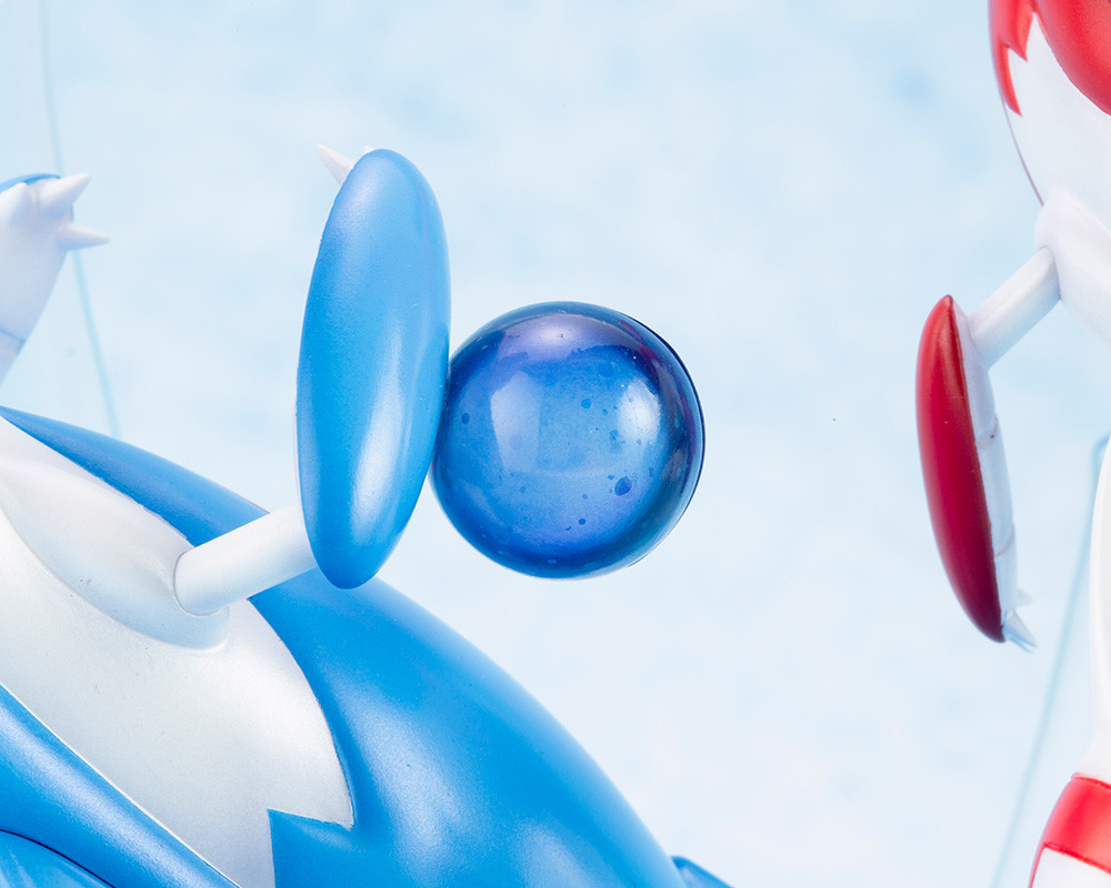 Pocket Monsters - Latias - Latios - Pokémon Center Original Figure (Kotobukiya, Pokémon Center) photo 13