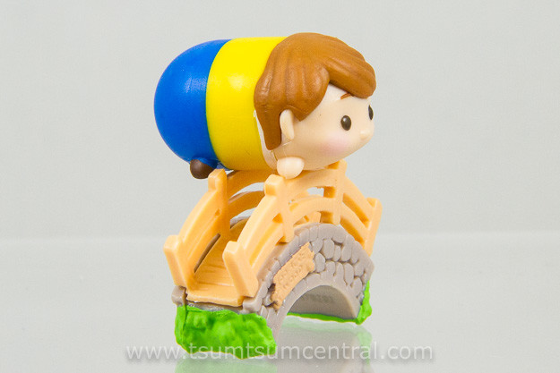 Disney Tsum Tsum - Christopher Robin (Artbox Entertainment, Ensky)