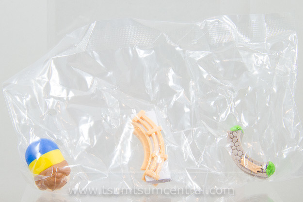 Disney Tsum Tsum - Christopher Robin (Artbox Entertainment, Ensky) photo 3