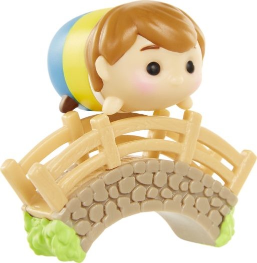 Disney Tsum Tsum - Christopher Robin (Artbox Entertainment, Ensky) photo 4