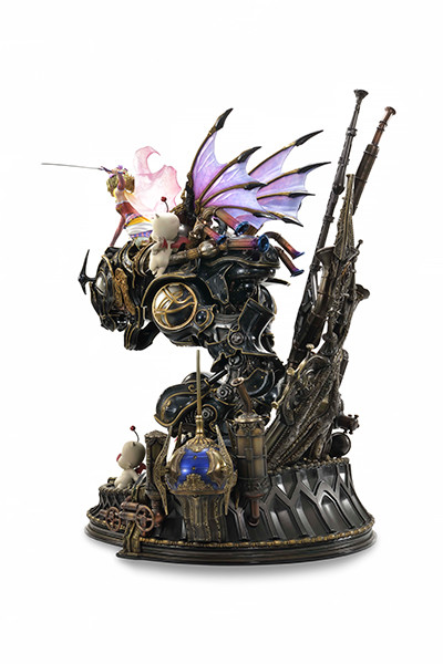 Final Fantasy VI - Moogle - Tina Branford - Square Enix Masterline - 1/6 (Prime 1 Studio, Square Enix) photo 35