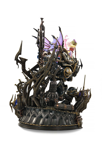 Final Fantasy VI - Moogle - Tina Branford - Square Enix Masterline - 1/6 (Prime 1 Studio, Square Enix) photo 36