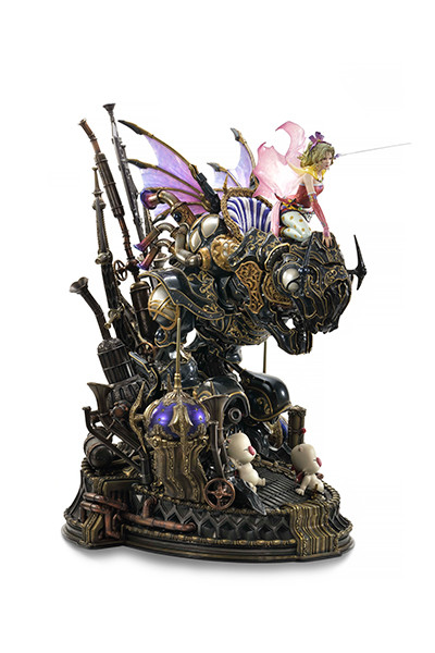 Final Fantasy VI - Moogle - Tina Branford - Square Enix Masterline - 1/6 (Prime 1 Studio, Square Enix) photo 37