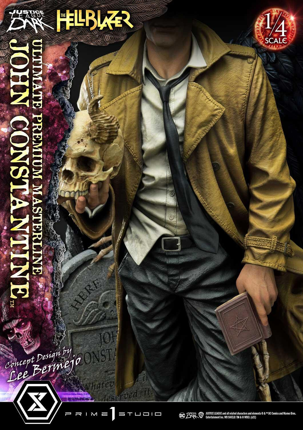 John Constantine