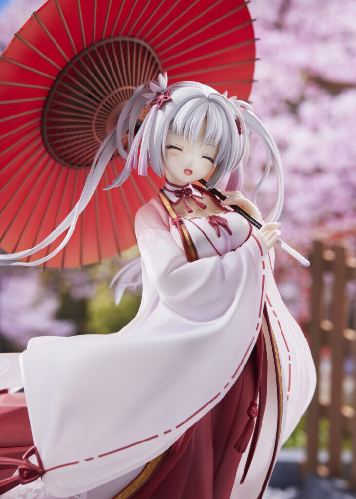 Senren Banka - Tomotake Yoshino - 1/7 (Alice Glint)