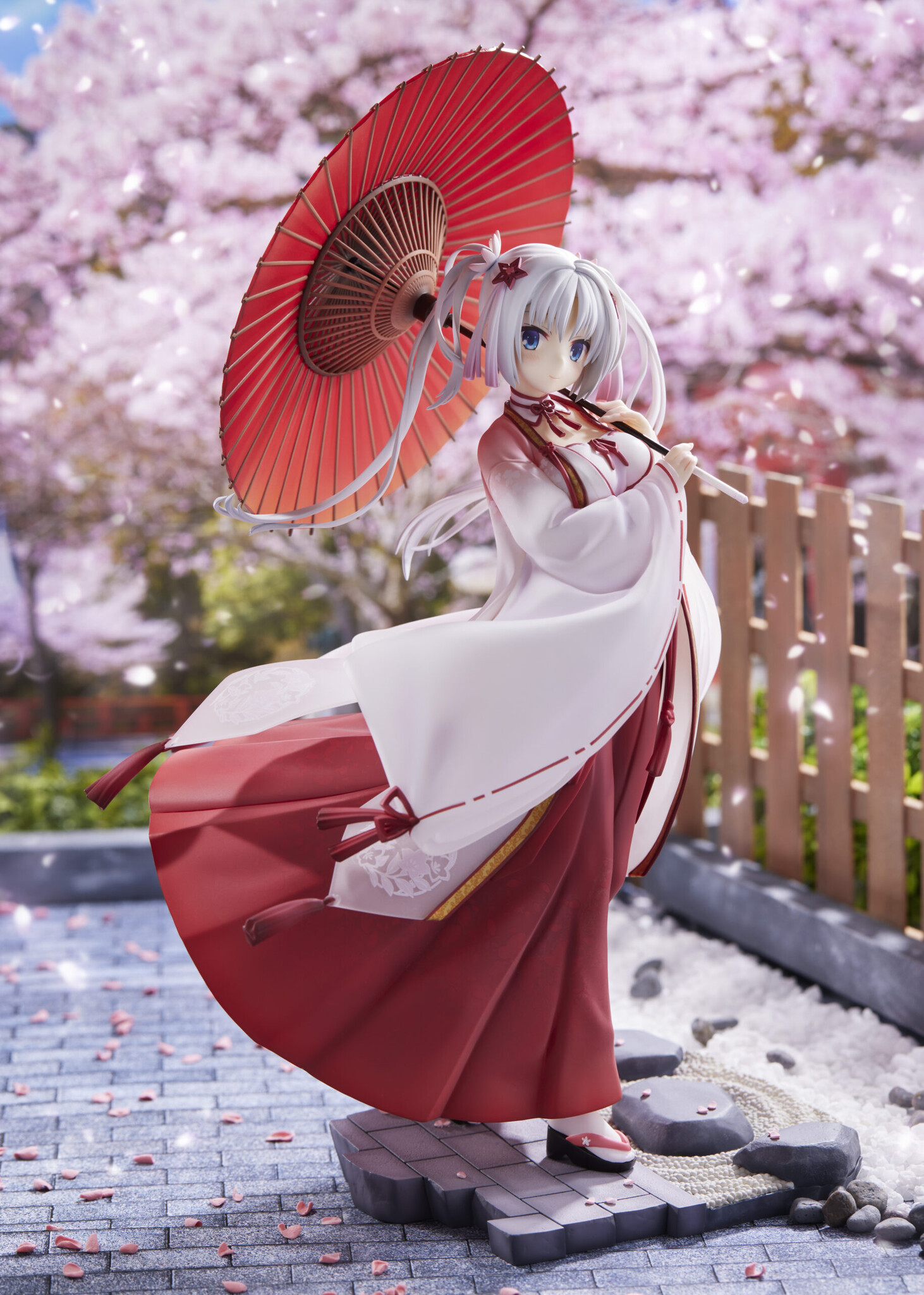 Senren Banka - Tomotake Yoshino - 1/7 (Alice Glint) photo 2