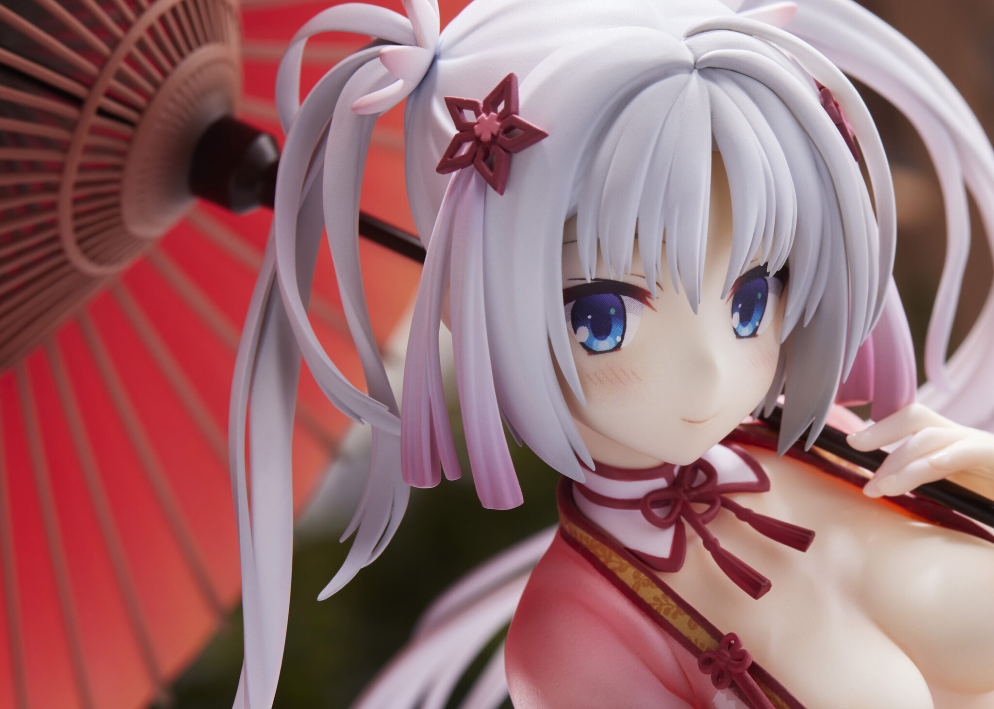 Senren Banka - Tomotake Yoshino - 1/7 (Alice Glint) photo 3