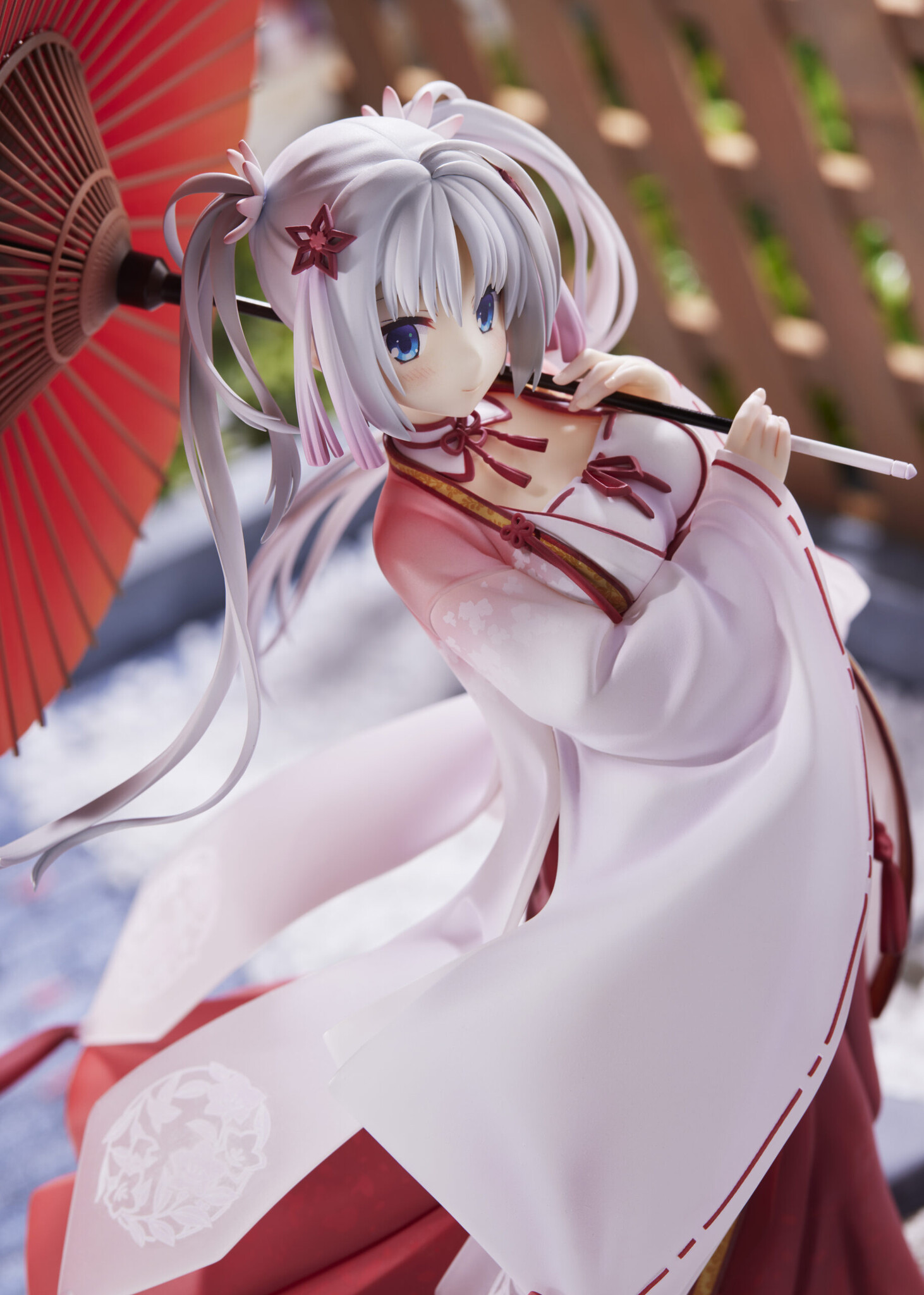 Senren Banka - Tomotake Yoshino - 1/7 (Alice Glint) photo 4