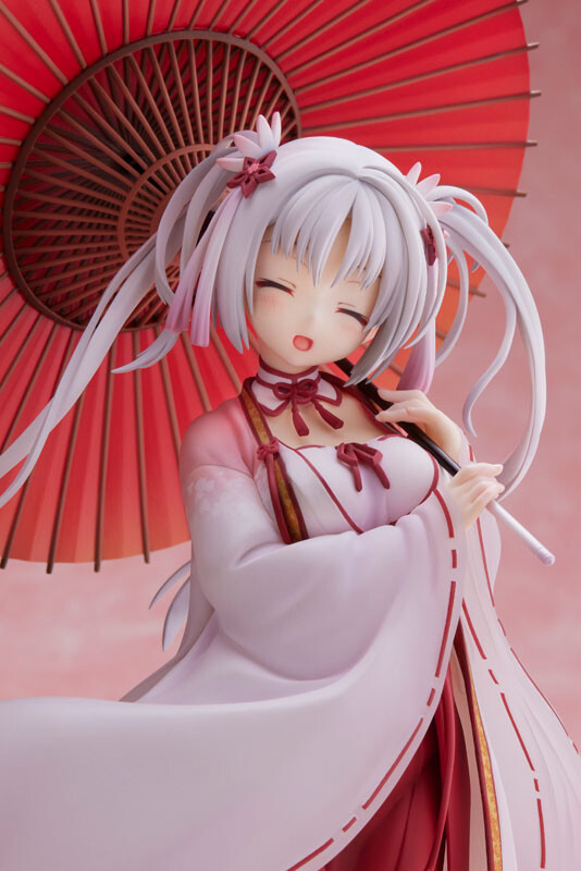 Senren Banka - Tomotake Yoshino - 1/7 (Alice Glint) photo 5