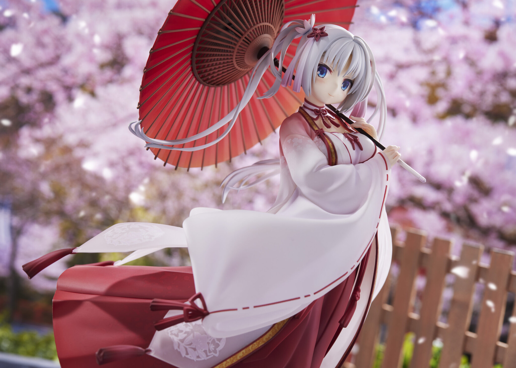 Senren Banka - Tomotake Yoshino - 1/7 (Alice Glint) photo 7