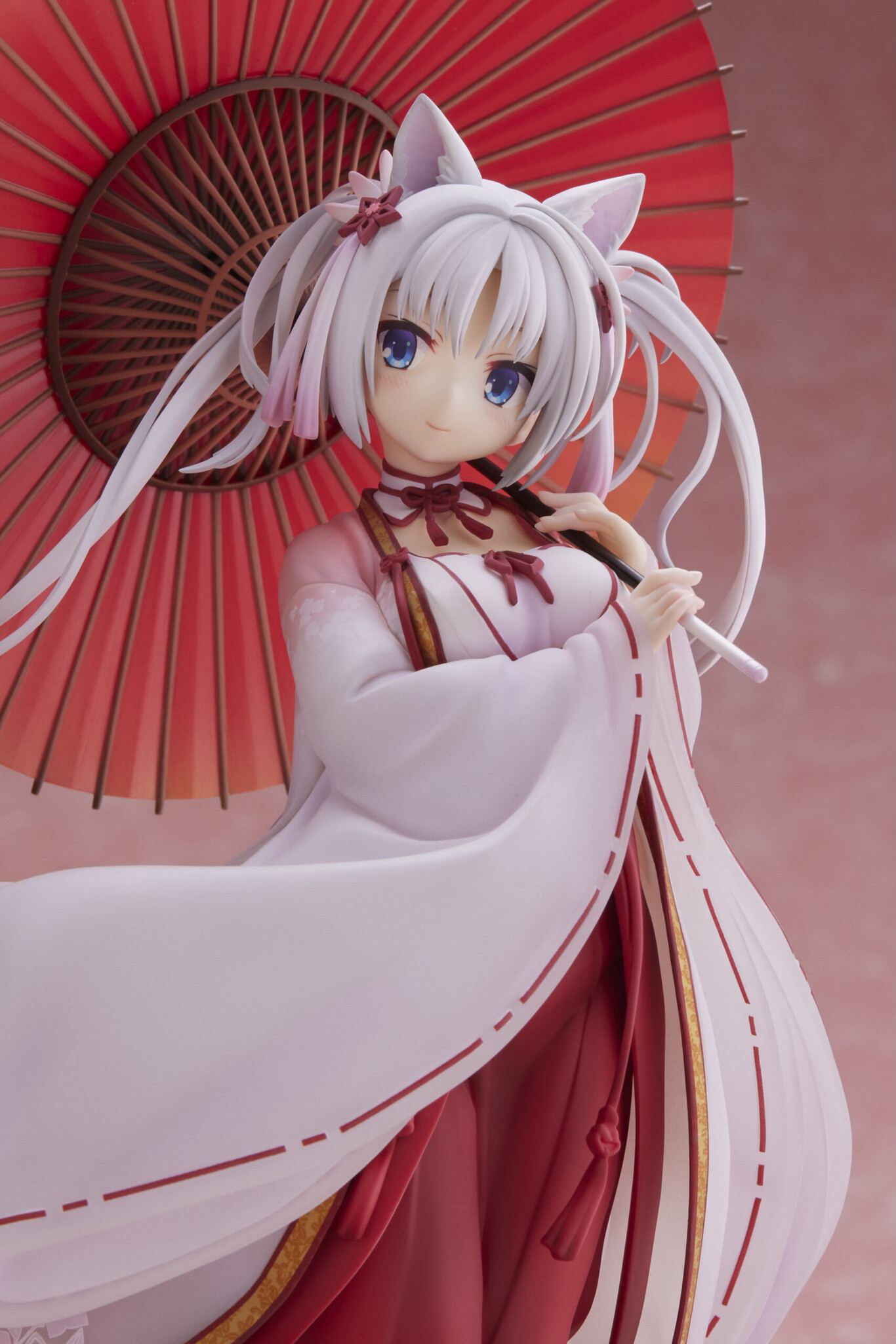 Senren Banka - Tomotake Yoshino - 1/7 (Alice Glint) photo 8