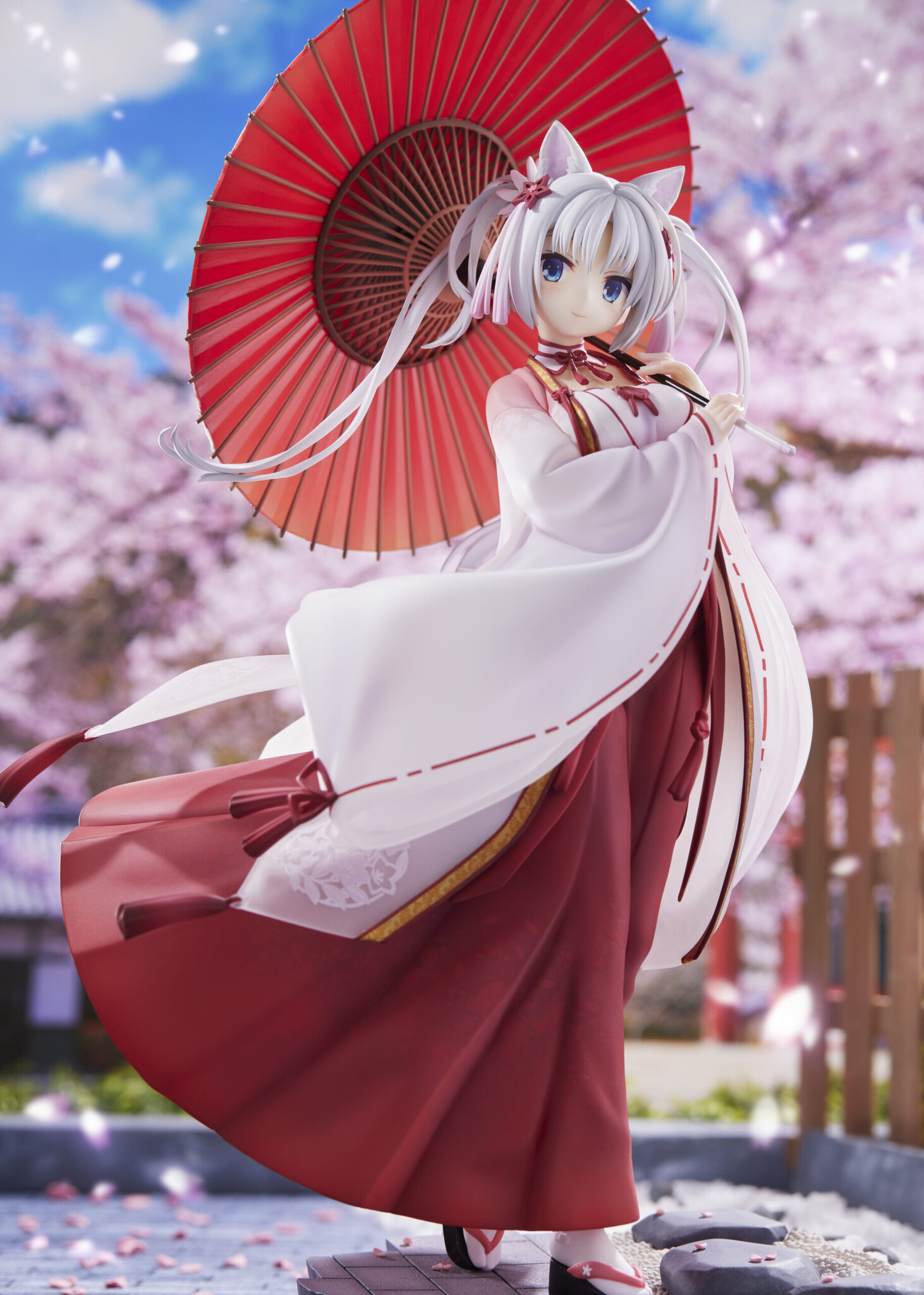 Senren Banka - Tomotake Yoshino - 1/7 (Alice Glint) photo 9