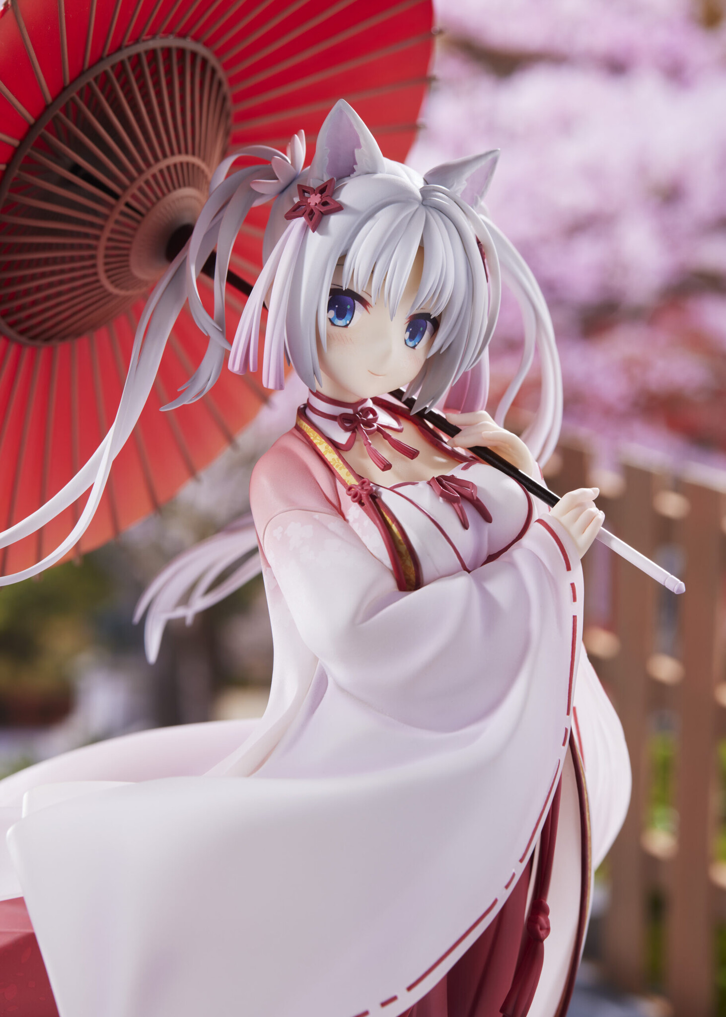 Senren Banka - Tomotake Yoshino - 1/7 (Alice Glint) photo 10