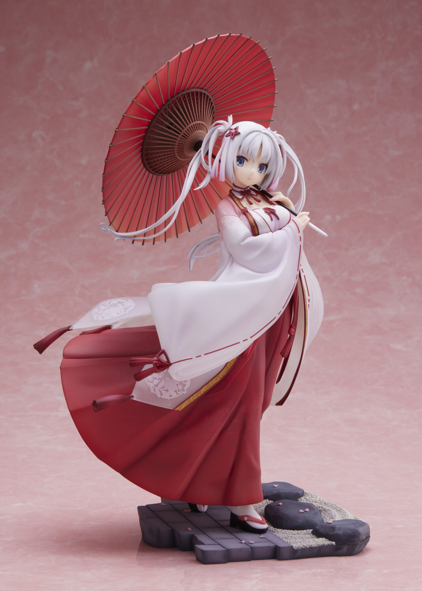 Senren Banka - Tomotake Yoshino - 1/7 (Alice Glint) photo 13